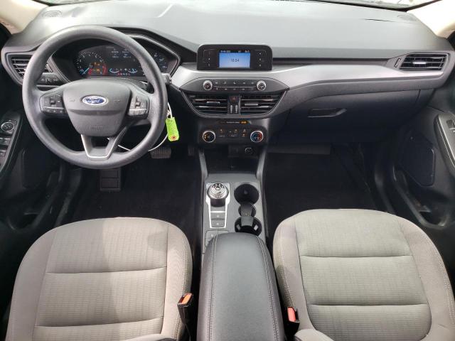 Photo 8 from auction – 2020 FORD ESCAPE S with VIN 1FMCU0F6XLUA57263
