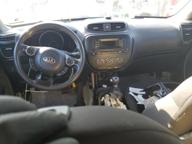 Photo 8 from auction – 2015 KIA SOUL with VIN KNDJN2A28F7768178