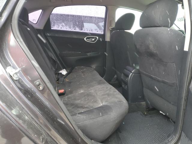 Photo 10 from auction – 2013 NISSAN SENTRA S with VIN 3N1AB7AP0DL754790