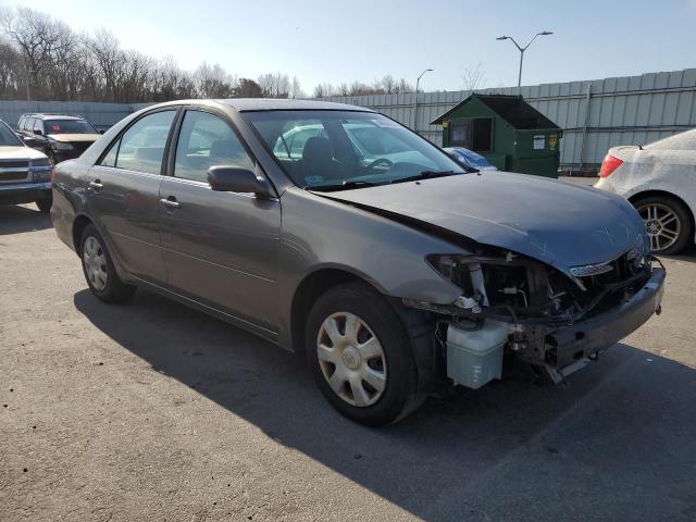 Photo 4 from auction – 2002 TOYOTA CAMRY LE with VIN 4T1BE32K42U548455