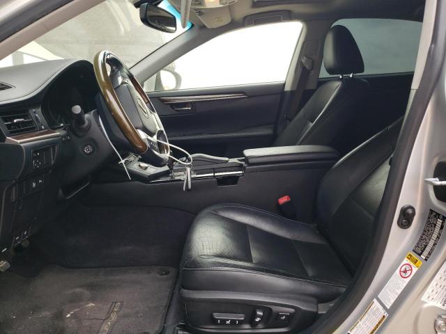 Photo 7 from auction – 2015 LEXUS ES 350 with VIN JTHBK1GG3F2189833