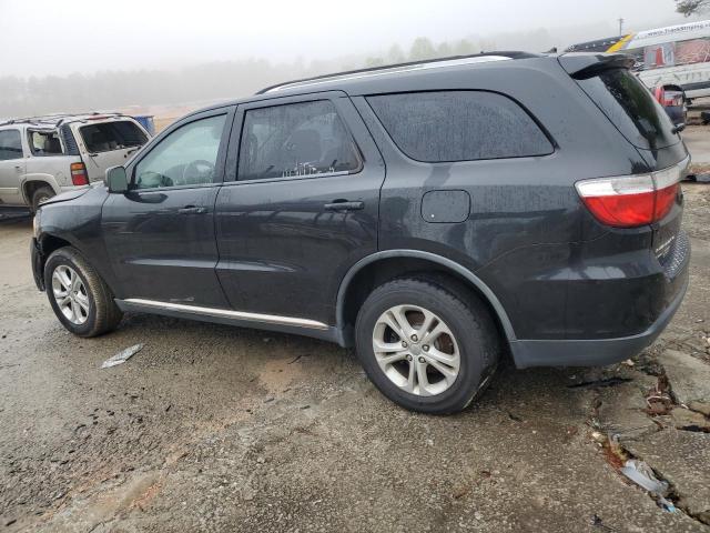 Photo 2 from auction – 2012 DODGE DURANGO CR with VIN 1C4RDJDG3CC144105
