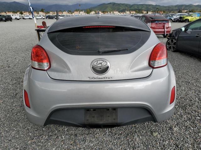 Photo 6 from auction – 2014 HYUNDAI VELOSTER with VIN KMHTC6AD5EU215457