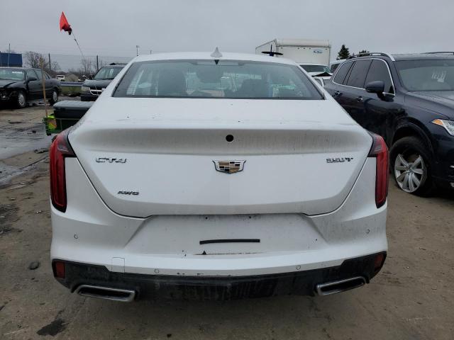 Photo 6 from auction – 2020 CADILLAC CT4 PREMIU with VIN 1G6DF5RK5L0154762
