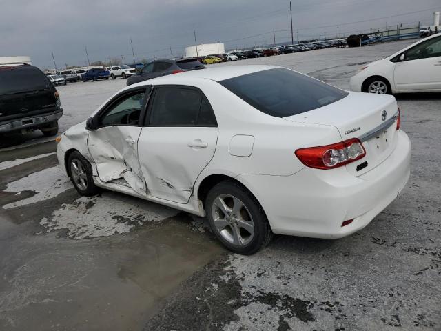 Photo 2 from auction – 2011 TOYOTA COROLLA BA with VIN 2T1BU4EE7BC587847