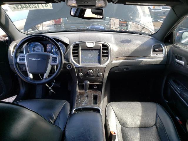 Photo 8 from auction – 2013 CHRYSLER 300C with VIN 2C3CCAET4DH661601