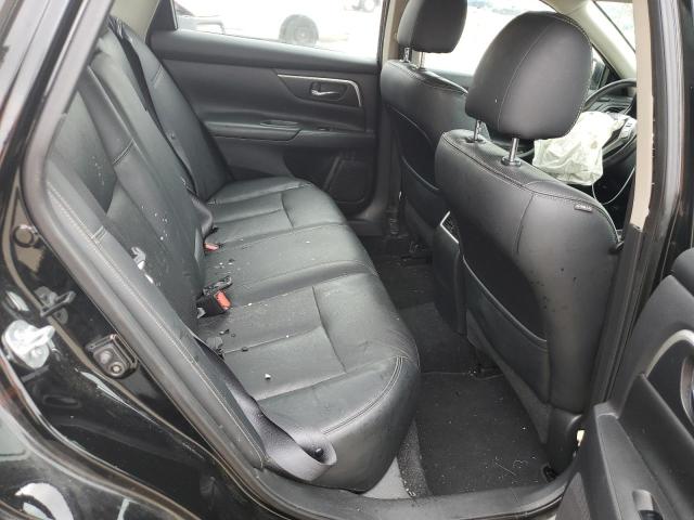Photo 10 from auction – 2017 NISSAN ALTIMA 2.5 with VIN 1N4AL3AP8HC190672