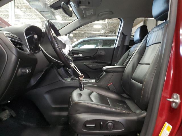 Photo 7 from auction – 2019 CHEVROLET EQUINOX PR with VIN 2GNAXPEX1K6169279