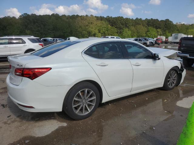 Photo 3 from auction – 2018 ACURA TLX with VIN 19UUB1F31JA006647