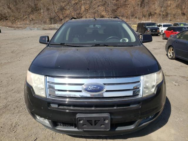 Photo 5 from auction – 2010 FORD EDGE LIMIT with VIN 2FMDK4KC3ABA13122