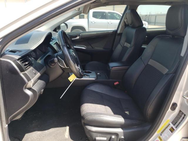 Photo 7 from auction – 2013 TOYOTA CAMRY L with VIN 4T1BF1FK9DU272787