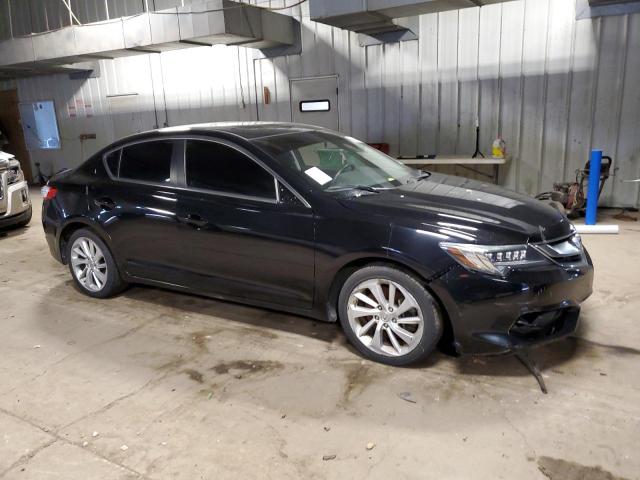 Photo 4 from auction – 2016 ACURA ILX BASE W with VIN 19UDE2F39GA022570