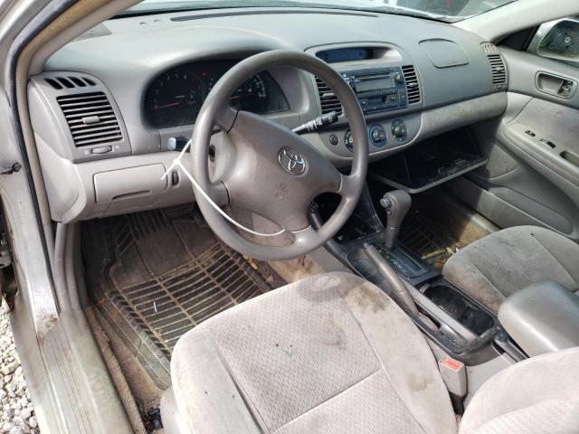 Photo 8 from auction – 2002 TOYOTA CAMRY LE with VIN 4T1BE32K12U593997