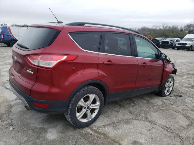 Photo 3 from auction – 2014 FORD ESCAPE SE with VIN 1FMCU0G96EUA51665