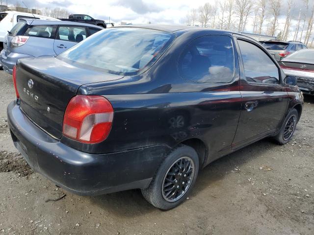 Photo 3 from auction – 2001 TOYOTA ECHO with VIN JTDAT123710145515