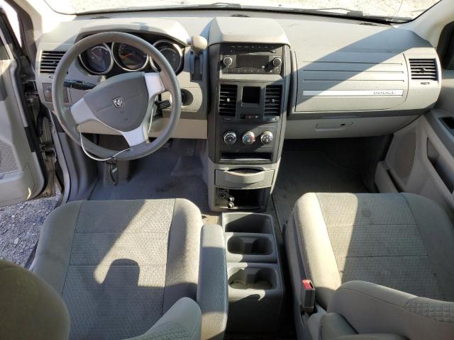 Photo 8 from auction – 2010 DODGE GRAND CARA with VIN 2D4RN4DE2AR443315