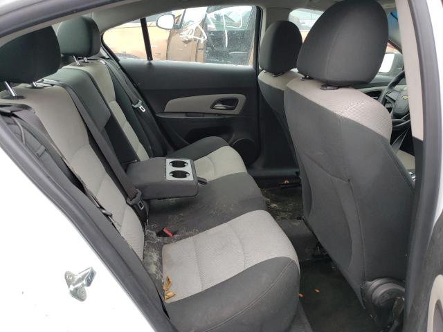 Photo 10 from auction – 2012 CHEVROLET CRUZE LS with VIN 1G1PC5SH3C7125567