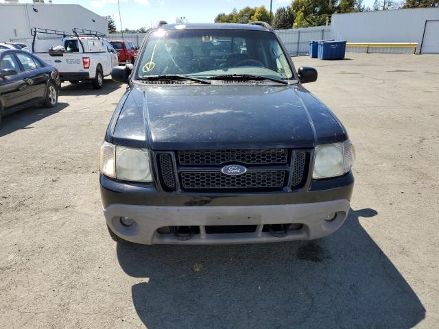 Photo 5 from auction – 2003 FORD EXPLORER S with VIN 1FMZU77E73UB19114