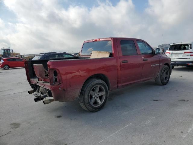 Photo 3 from auction – 2012 DODGE RAM 1500 S with VIN 1C6RD6KT0CS330775