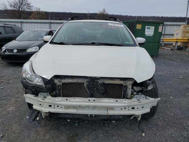 Photo 5 from auction – 2015 SUBARU XV CROSSTR with VIN JF2GPAMC4F8231614