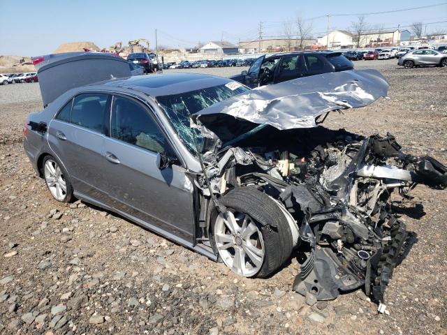 Photo 4 from auction – 2012 MERCEDES-BENZ E 350 4MAT with VIN WDDHF8JB0CA519599