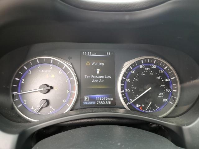 Photo 9 from auction – 2015 INFINITI Q50 BASE with VIN JN1BV7AP2FM343945