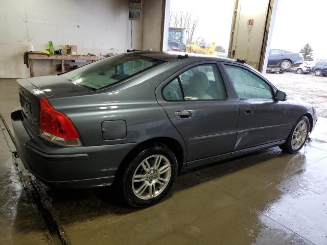 Photo 3 from auction – 2007 VOLVO S60 2.5T with VIN YV1RH592572608834