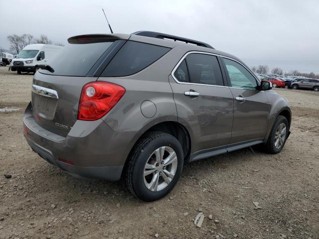 Photo 3 from auction – 2010 CHEVROLET EQUINOX LT with VIN 2CNFLEEW5A6379965