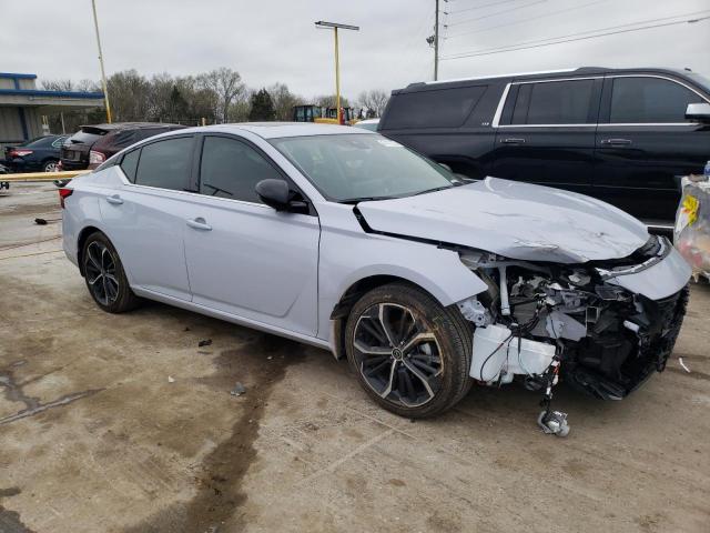 Photo 4 from auction – 2023 NISSAN ALTIMA SR with VIN 1N4BL4CV8PN336481