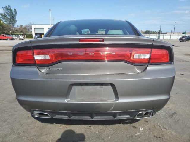 Photo 6 from auction – 2012 DODGE CHARGER SE with VIN 2C3CDXBGXCH178619