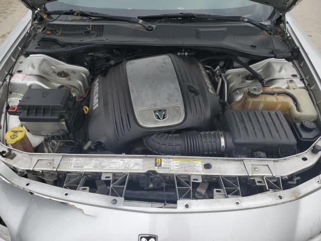Photo 11 from auction – 2007 DODGE CHARGER R/ with VIN 2B3KA53H27H654364