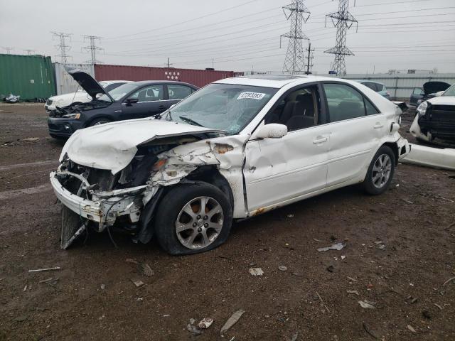 TOYOTA CAMRY LE 2004 with VIN JTDBE32KX40259529 - Photo from auction