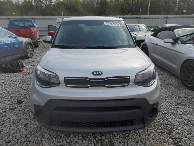 Photo 5 from auction – 2019 KIA SOUL with VIN KNDJN2A27K7000461