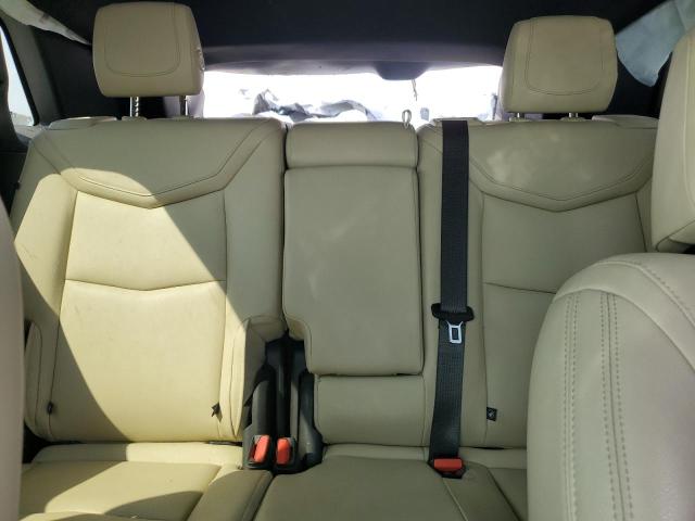 Photo 10 from auction – 2019 CADILLAC XT5 with VIN 1GYKNBRS7KZ124401