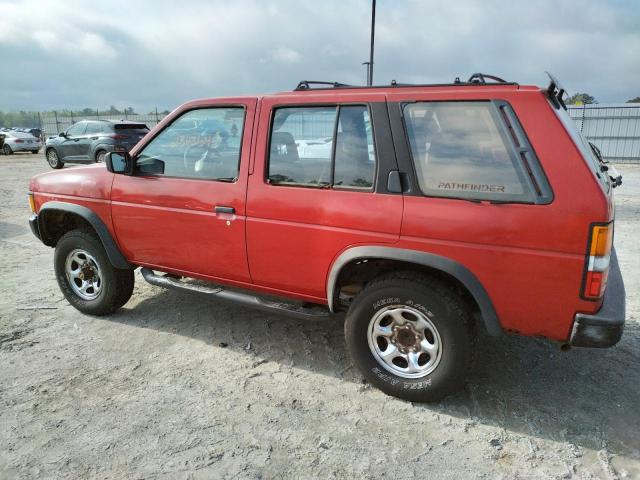 Photo 2 from auction – 1990 NISSAN PATHFINDER with VIN JN8HD17Y2LW205303