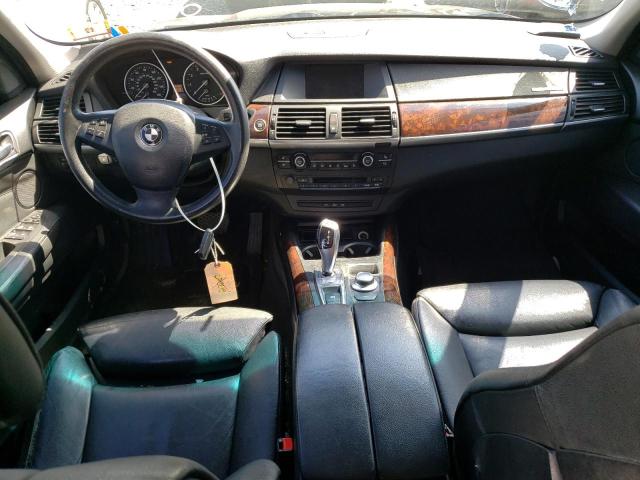 Photo 8 from auction – 2008 BMW X5 3.0I with VIN 5UXFE43538L030595
