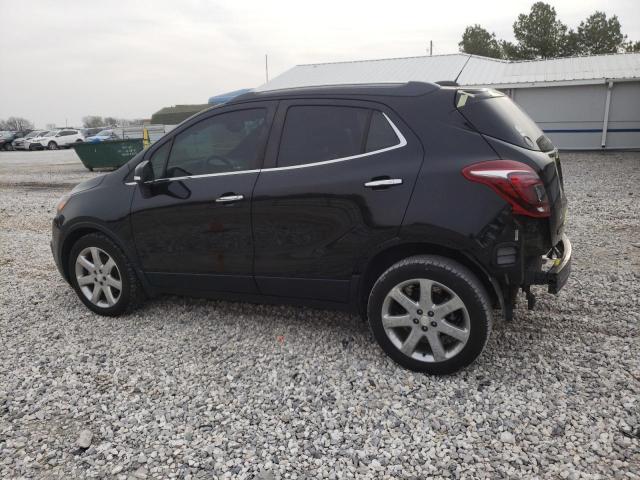 Photo 2 from auction – 2017 BUICK ENCORE ESS with VIN KL4CJCSB5HB124625