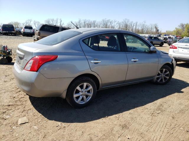 Photo 3 from auction – 2012 NISSAN VERSA S with VIN 3N1CN7AP8CL900853