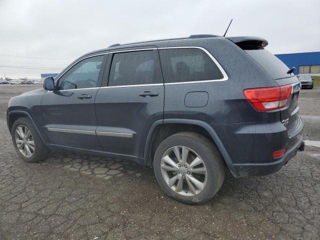 Photo 2 from auction – 2012 JEEP GRAND CHER with VIN 1C4RJFAT0CC307865