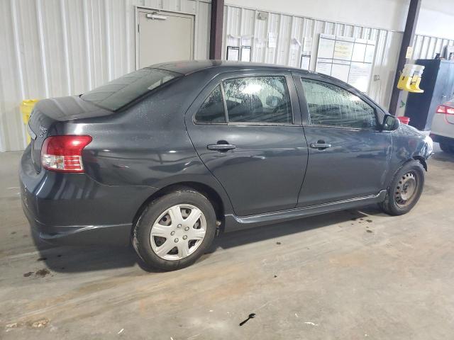 Photo 3 from auction – 2008 TOYOTA YARIS with VIN JTDBT923281225246