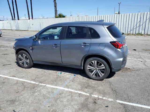 Photo 2 from auction – 2020 MITSUBISHI OUTLANDER with VIN JA4AR3AU3LU025432