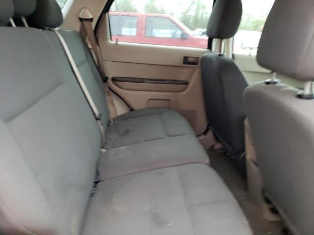 Photo 11 from auction – 2008 FORD ESCAPE XLS with VIN 1FMCU02Z18KB02268