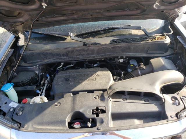 Photo 11 from auction – 2015 HONDA PILOT EX with VIN 5FNYF4H4XFB074679