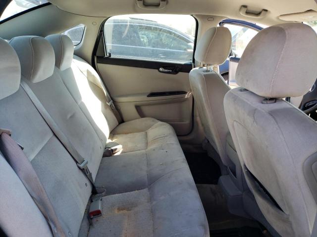 Photo 10 from auction – 2010 CHEVROLET IMPALA LS with VIN 2G1WA5EK7A1112582