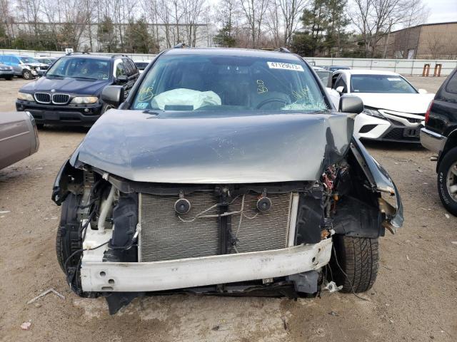Photo 5 from auction – 2012 TOYOTA HIGHLANDER with VIN 5TDDK3EH2CS137969
