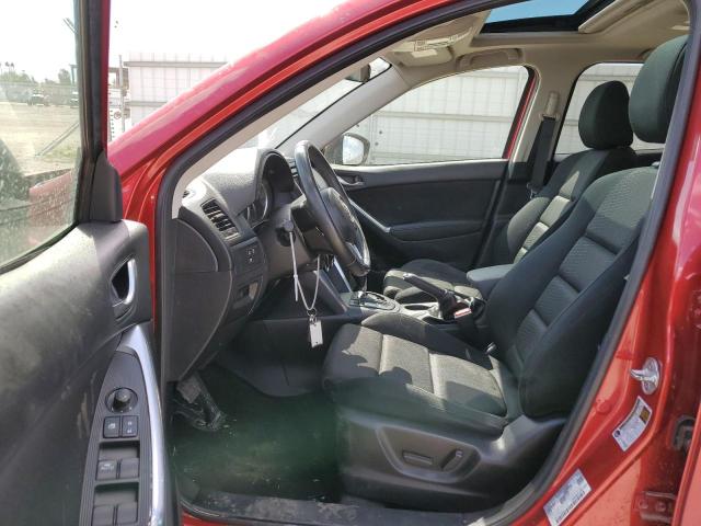 Photo 7 from auction – 2014 MAZDA CX-5 TOURI with VIN JM3KE2CY5E0354103