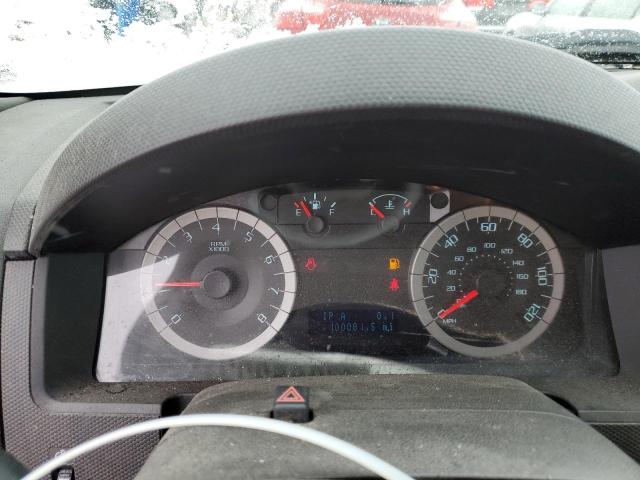 Photo 9 from auction – 2010 FORD ESCAPE LIM with VIN 1FMCU9EG6AKD40007
