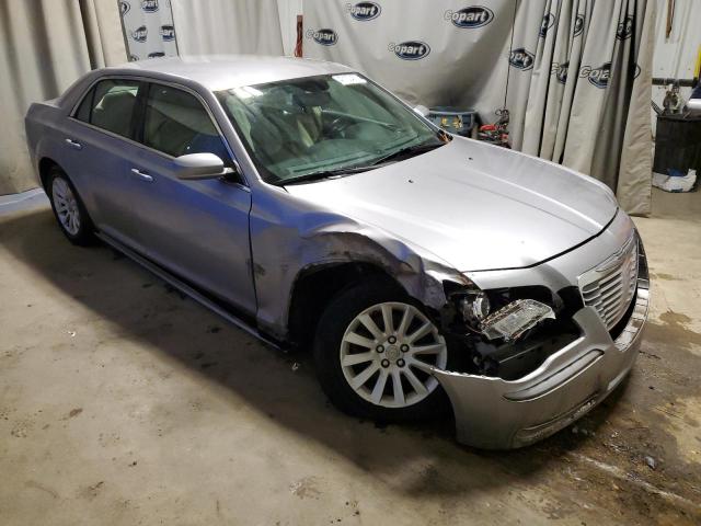 Photo 4 from auction – 2014 CHRYSLER 300 with VIN 2C3CCAAG7EH161720