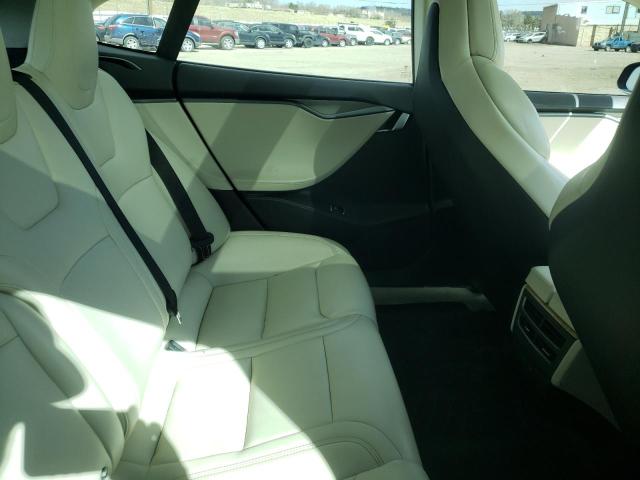 Photo 10 from auction – 2018 TESLA MODEL S with VIN 5YJSA1E25JF263612