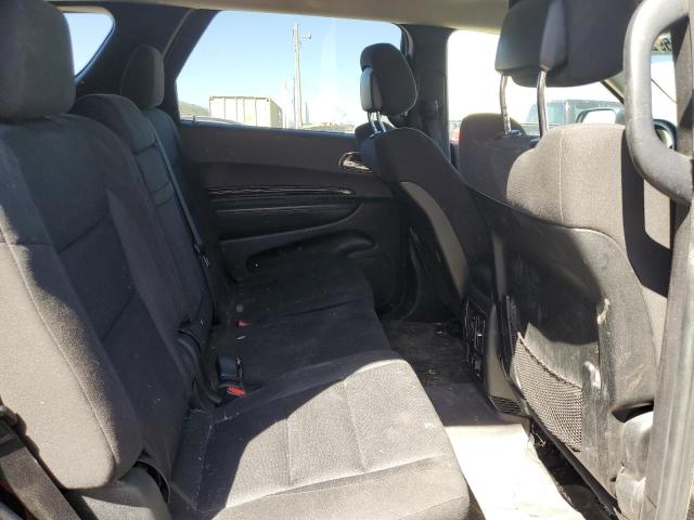 Photo 11 from auction – 2012 DODGE DURANGO CR with VIN 1C4RDJDG1CC206813